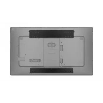 Elo E727774 madala profiiliga paigalduskomplekt 5553L 55 inch (139,7 cm) interaktiivsele puuteekraanile