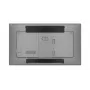 Elo E727774 madala profiiliga paigalduskomplekt 5553L 55 inch (139,7 cm) interaktiivsele puuteekraanile