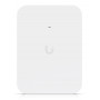Ubiquiti U7 seinapeitepaigaldusega kinnitusdetail