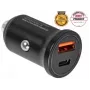 Avacom 36W CarPRO 2 autolaadija Power Delivery toega