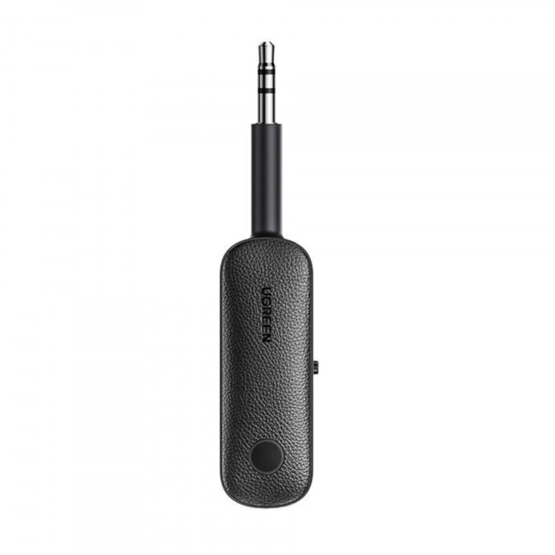 UGREEN CM403 Bluetooth 5.0 saatja/vastuvõtja AUX-adapter