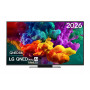LG 55QNED86B6B 55 inch QNED MiniLED 4K UHD 144Hz VRR nutiteler (2026)