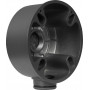 BCS Point BCS-P-A81-G kaamera paigalduskarp-adapter, grafiithall