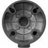 BCS Point BCS-P-A81-G kaamera paigalduskarp-adapter, grafiithall
