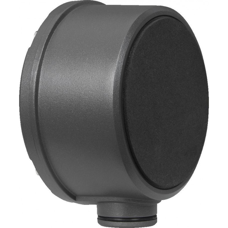 BCS Point BCS-P-A81-G kaamera paigalduskarp-adapter, grafiithall