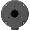 BCS Point BCS-P-A81-G kaamera paigalduskarp-adapter, grafiithall