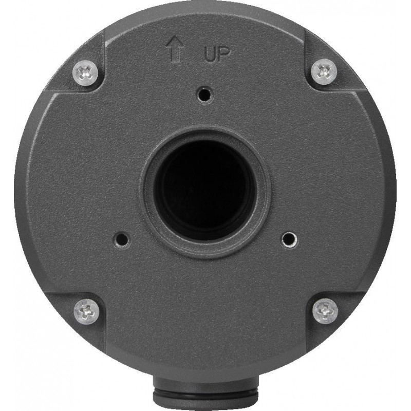 BCS Point BCS-P-A81-G kaamera paigalduskarp-adapter, grafiithall