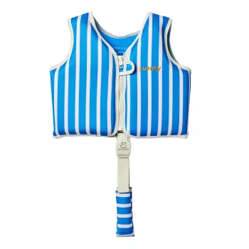 Sunnylife laste ujumisvest (2-3 aastat) – Tino the Tiger