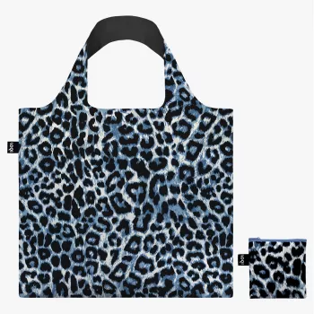 LOQI Leopard kott – Twilight