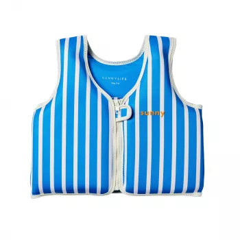 Sunnylife laste ujumisvest (3-6 aastat) – Tiiger Tino