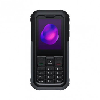 TCL onetouch 5044 kahe SIM-kaardiga funktsioontelefon, Himalaya hall