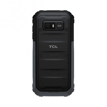 TCL onetouch 5044 kahe SIM-kaardiga funktsioontelefon, Himalaya hall
