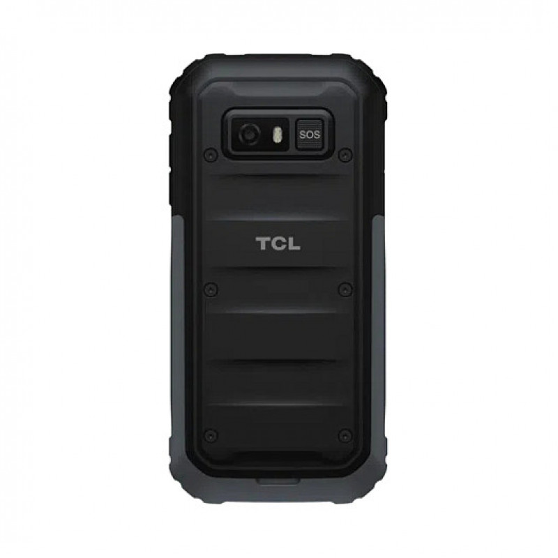 TCL onetouch 5044 kahe SIM-kaardiga funktsioontelefon, Himalaya hall