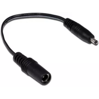 TRENDnet TV-JC35 toitejumper-kaabel PoE-splitteritelt seadmetele 3,5 mm toitepordiga