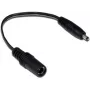 TRENDnet TV-JC35 toitejumper-kaabel PoE-splitteritelt seadmetele 3,5 mm toitepordiga