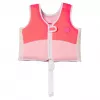 Sunnylife ujumisvest (2-3 aastat) – Melody the Mermaid Neon Strawberry