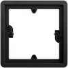 GIRA seadmekandur, 1-kohaline, System 70 (376800)