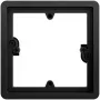 GIRA seadmekandur, 1-kohaline, System 70 (376800)