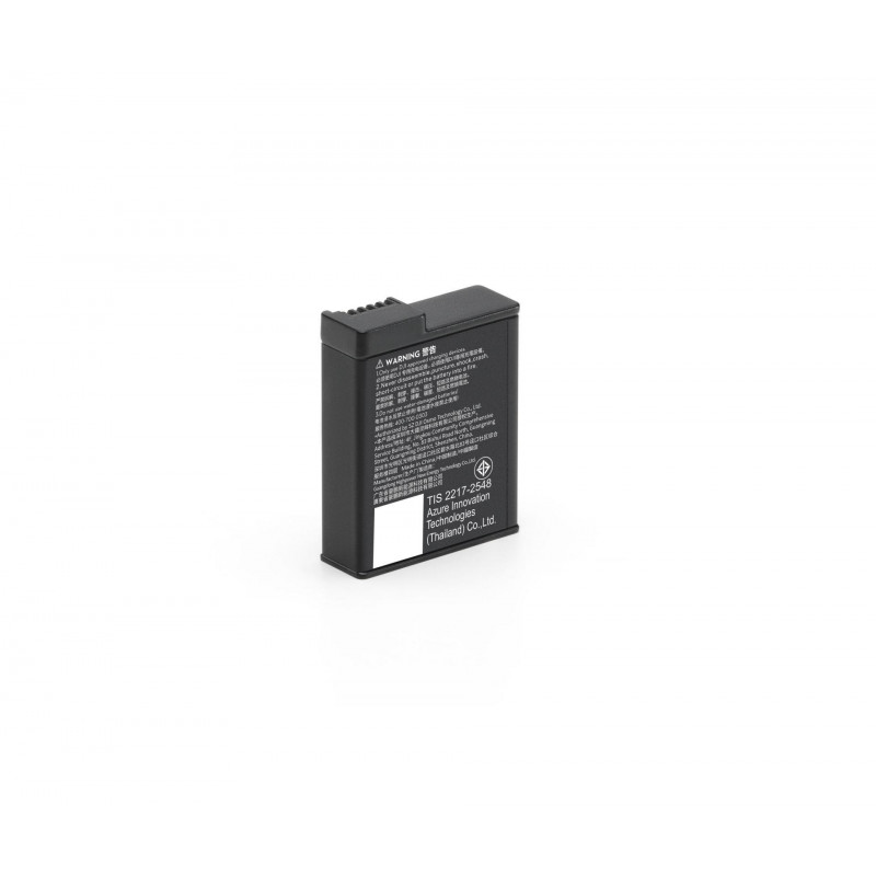 DJI Osmo Action Extreme Battery Plus aku (1950 mAh)