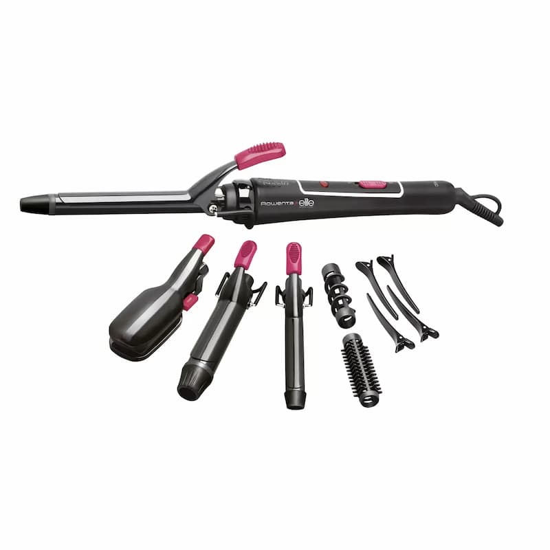 ROWENTA Unlimited Looks 14-in-1 juuksemuotoja