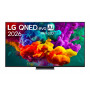 LG 65QNED86B6B 65 inch QNED MiniLED 4K UHD 144Hz VRR nutiteler (2026)