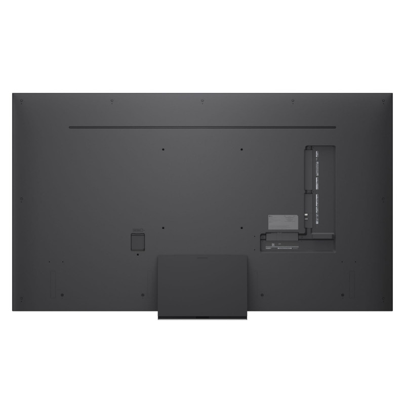 LG 65QNED86B6B 65 inch QNED MiniLED 4K UHD 144Hz VRR nutiteler (2026)