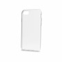 CELLY Gelskin tagakaas iPhone SE 2022 / iPhone SE 2020/8/7/6s/6, läbipaistev