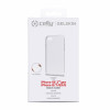 CELLY Gelskin tagakaas iPhone SE 2022 / iPhone SE 2020/8/7/6s/6, läbipaistev
