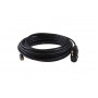 Mercodan Minijack 3,5 mm isane XLR helikaabel (580340168)