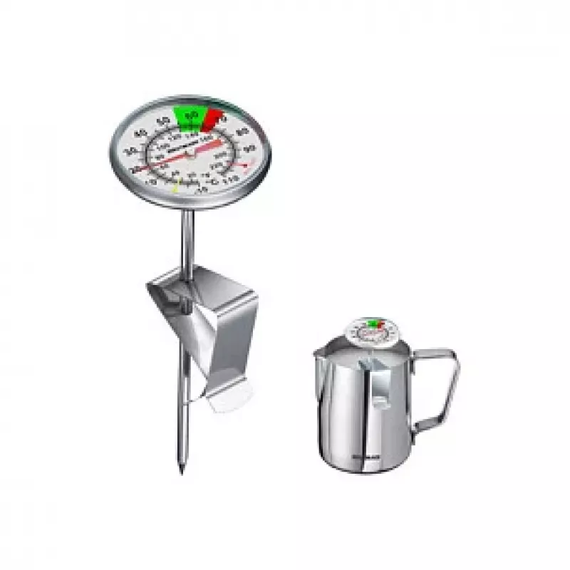 Westmark 12952270 toidutermomeeter -10 - 110 °C analoog