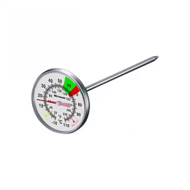 Westmark 12952270 toidutermomeeter -10 - 110 °C analoog