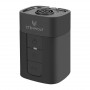 Etenwolf AIR 5 Pro 10400mAh elektriline õhupump (must)