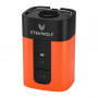 Etenwolf AIR 5 Pro 10400mAh elektriline pump (oranž)