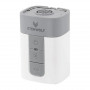 Etenwolf AIR 5 Pro 10400mAh elektriline pump (valge)