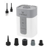 Etenwolf AIR 5 Pro 10400mAh elektriline pump (valge)