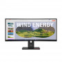 Lenovo monitor ThinkVision T34WD-40 34'' koos MC60-ga