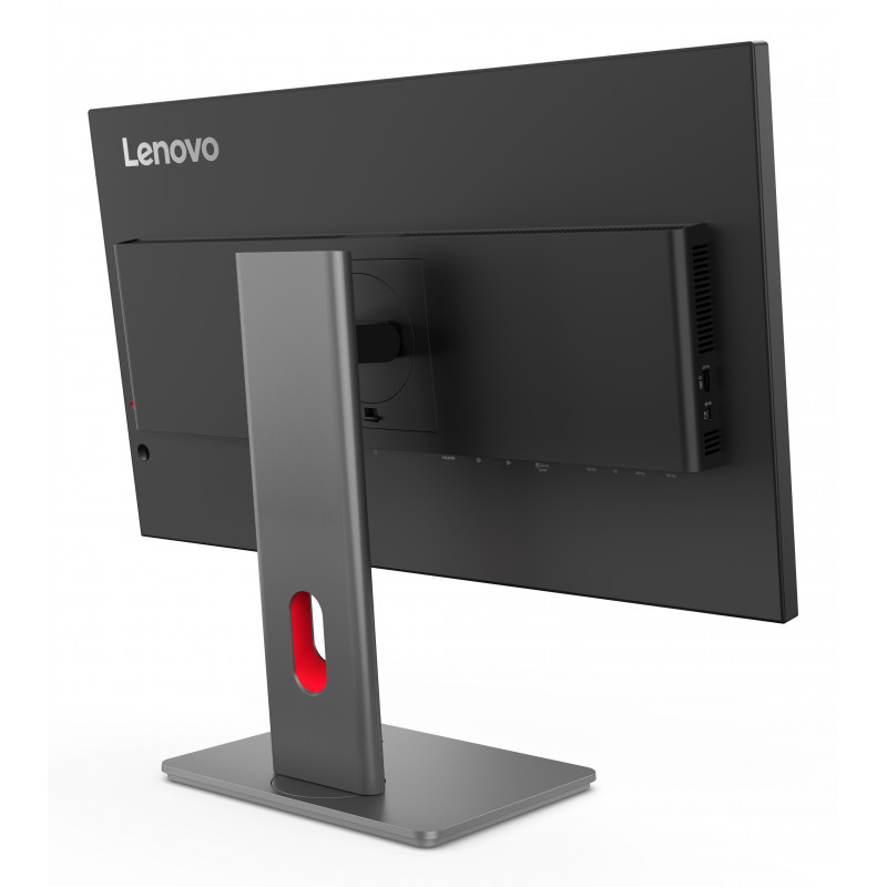 Lenovo monitor ThinkVision P27QD-40 27'' koos MC60-ga