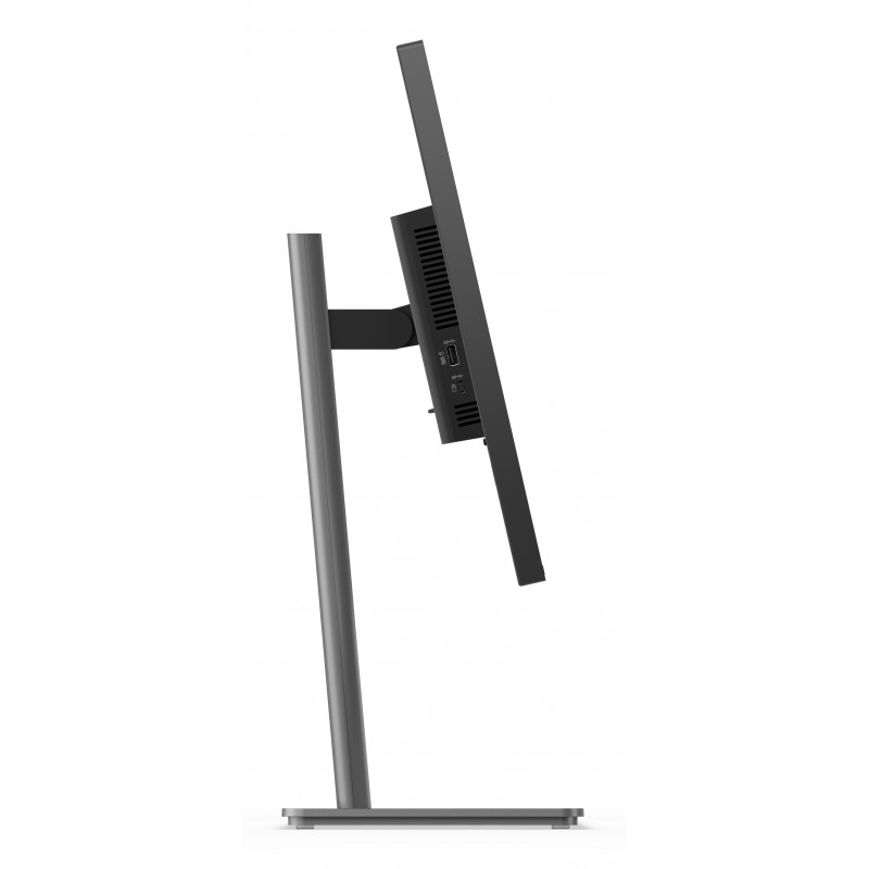 Lenovo monitor ThinkVision P27QD-40 27'' koos MC60-ga
