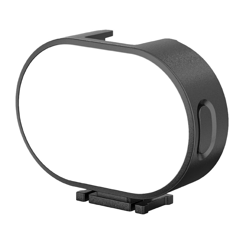 SJCAM C400 Mini täitevalgusti