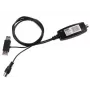 Maclean MCTV-697 USB-adapter DVB-T antenni jaoks