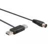 Maclean MCTV-697 USB-adapter DVB-T antenni jaoks