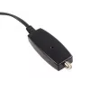 Maclean MCTV-697 USB-adapter DVB-T antenni jaoks