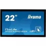 iiyama ProLite TF2234MC-B3X 21,5 inch (54,61 cm) PCAP 10-punktiline puuteekraan, IPS, 1920x1080, VGA, DVI