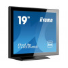 iiyama ProLite T1932MSC-B2X 19 inch (48,3 cm) projektsioonmahtuvuslik 10-punktiline puuteekraan, 5:4, 1280x1024, DVI, VGA, must