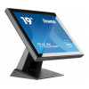 iiyama ProLite T1932MSC-B2X 19 inch (48,3 cm) projektsioonmahtuvuslik 10-punktiline puuteekraan, 5:4, 1280x1024, DVI, VGA, must