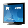 iiyama ProLite T1932MSC-B2X 19 inch (48,3 cm) projektsioonmahtuvuslik 10-punktiline puuteekraan, 5:4, 1280x1024, DVI, VGA, must