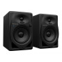 Pioneer DM-50D-BT kõlar 2-teeline must traadiga ja traadita 50 W