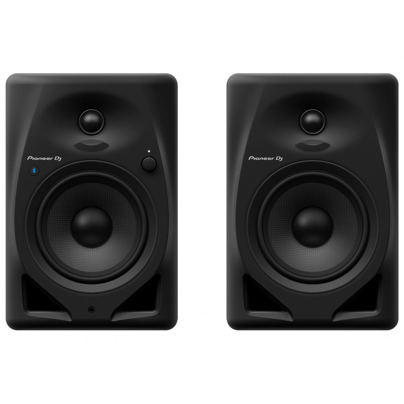 Pioneer DM-50D-BT kõlar 2-teeline must traadiga ja traadita 50 W