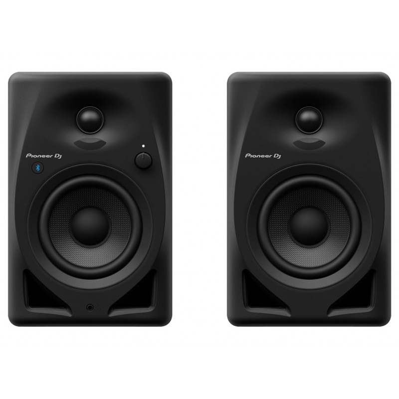 Pioneer DM-40D-BT kõlar 2-teeline must juhtmega ja juhtmeta 38 W