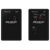Pioneer DM-40D-BT kõlar 2-teeline must juhtmega ja juhtmeta 38 W